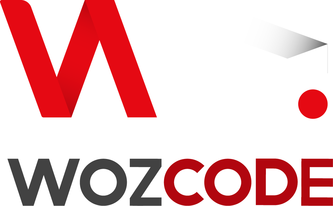 Logotipo | WOZCODE
